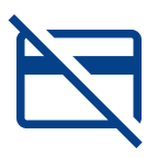 Credit Card Block